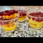 Receta de Salsa de toffee casera