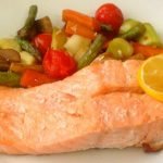 Receta de Merluza a la florentina