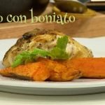 Receta de Camarones a la mostaza