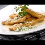 Receta de Sudado de pescado