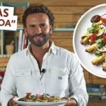 Receta de Salsa Chimole