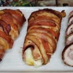 Receta de Pollo a la plancha al lim&oacute;n