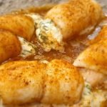 Gallo a la plancha, receta fácil y ligera 20 Gallo a la plancha, receta fácil y ligera
