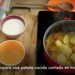 Receta de Calabaza a la plancha