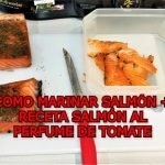 Receta de Lenguado con salsa de naranja y estragón 16 Receta de Lenguado con salsa de naranja y estragón