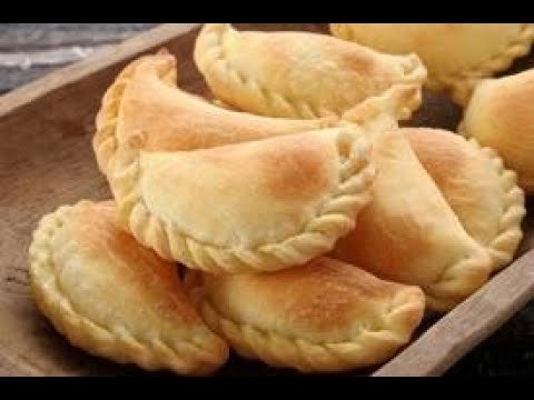 Receta de Empanadas entrerrianas