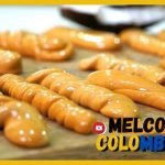 Receta de Postre primavera