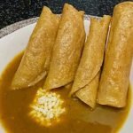 Receta de Champi&ntilde;ones rellenos de queso