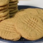 Receta de Galletas surtidas 10 Receta de Galletas surtidas