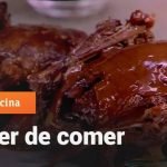 Receta de Pavo en escabeche a la antigua