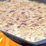 Receta de Pasta con shiitake y nata