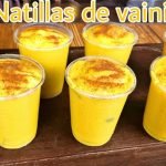 Receta de Postre cremoso de fresa y manzana 7 Receta de Postre cremoso de fresa y manzana