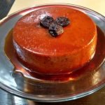Receta de Tarta de manzana y avellanas