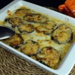 Receta de Esp&aacute;rragos a la mantequilla