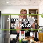 Receta de Arroz al lim&oacute;n con cilantro