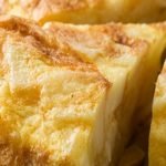 Receta de Huevo en salsa roja