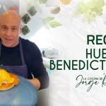 Receta de Tortilla de patata con jam&oacute;n y queso