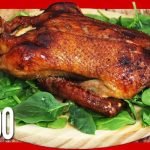 Receta de Pollo al limón rebozado 2 Receta de Pollo al limón rebozado