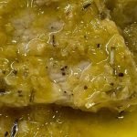 Receta de Solomillos al Whisky