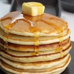 Receta de Tortilla de lechuga con Thermomix