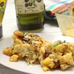 Receta de Salm&oacute;n estofado