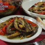 Receta de Tostones de pl&aacute;tano verde