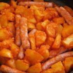 Receta de Palta york
