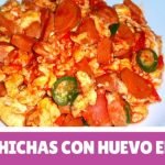 Receta de Tortilla de verduras con chorizo 7 Receta de Tortilla de verduras con chorizo