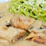 Receta de Tinga poblana de pollo 5 Receta de Tinga poblana de pollo