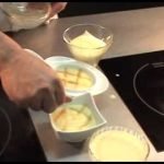 Receta de Marquesa de chocolate con galletas mexicanas