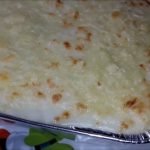 Receta de Espaguetis con verduras y soja