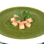 Receta de Sopa de verduras de la abuela