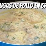 Receta de Tinga poblana de pollo 7 Receta de Tinga poblana de pollo