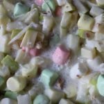 Receta de Kuchen de manzana tradicional