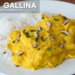 Receta de Pechuga de pavo rellena para Navidad