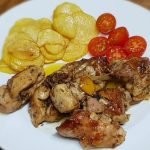 Receta de Coquelette de pich&oacute;n