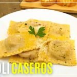 Receta de Lasa&ntilde;a de calabac&iacute;n y at&uacute;n sin pasta
