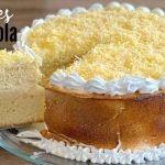 Receta de bollitos de coco