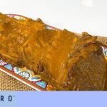 Receta de Relleno de puerco estilo Guerrero 12 Receta de Relleno de puerco estilo Guerrero
