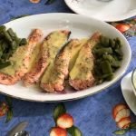 Receta de Compota de manzana casera