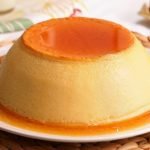 Receta de Dulce de coco