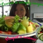 Receta de Ensalada de atún a la crema 6 Receta de Ensalada de atún a la crema