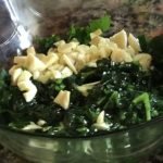 Receta de Pasta con pollo y verduras al horno
