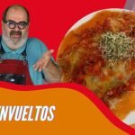 Receta de Jam&oacute;n glac&eacute; y ensalada rusa