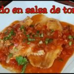 Receta de Marmitako de salmón 15 Receta de Marmitako de salmón