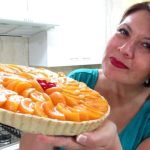 Receta de Natillas de plátano 6 Receta de Natillas de plátano