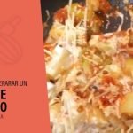 Receta de Alcachofas con guisantes y jamon