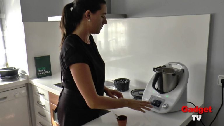 Receta de Sorbete de mandarina con Thermomix