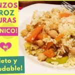 Receta de Guisado de pepinos