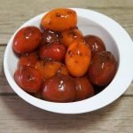 Receta de Palta york